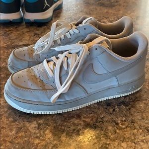 Men’s Air Force 1